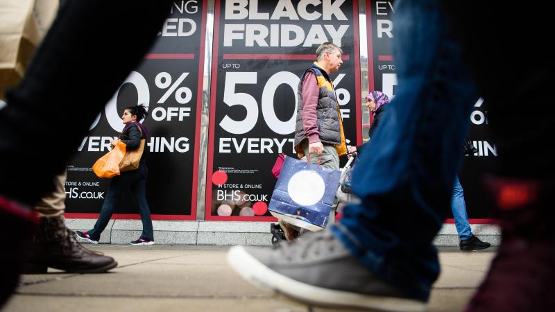 BLACK FRIDAY. Zes tips om deals te scoren
