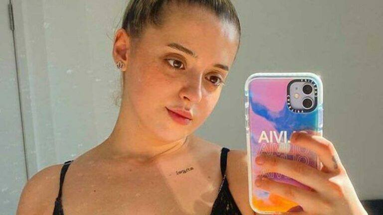 Vrouw geeft haters die vinden dat ze «te dik is voor een bikini» lik op stuk (video)