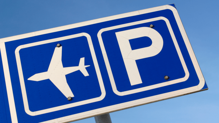 Parkeren met Parkos in de buurt van Vliegveld Zaventem