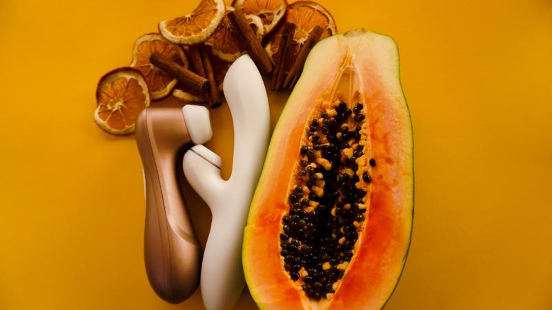 Waarom slaapkamerspeeltjes er tegenwoordig zo gewoontjes uitzien