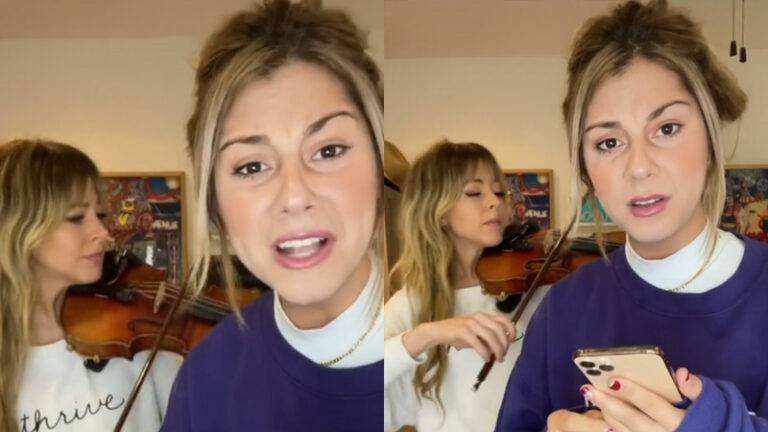 Dame krijgt zielige excuses van overspelige ex. Haar ‘reactie’? HILARISCH! (video)