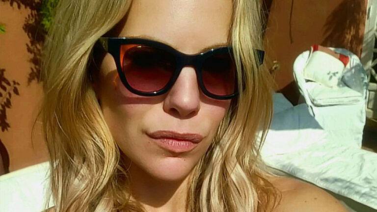 Eline De Munck deelt sensuele naaktfoto. Fans lovend: “Het lichaam van een godin!” (foto)
