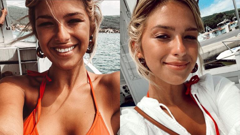 ‘K2 zoekt K3’-finaliste Amy: “Ik krijg geregeld vunzige verzoekjes” (foto’s)