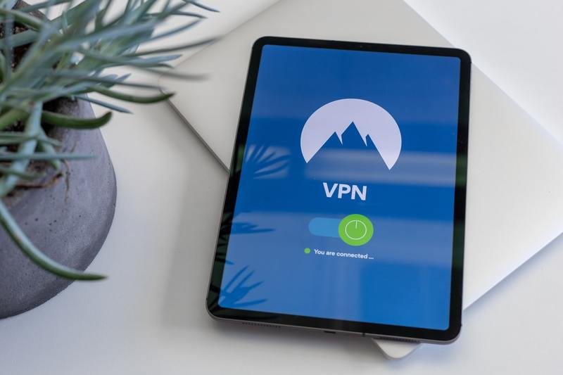Groter aanbod op Netflix door VPN