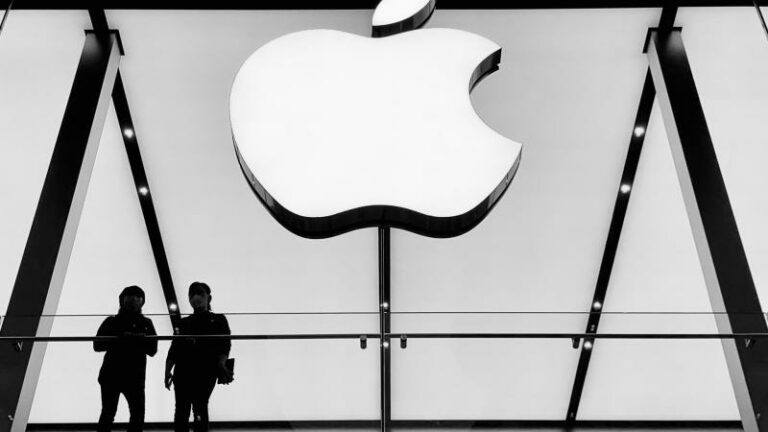 De nieuwe iPhone 13 is nog steeds moeilijk verkrijgbaar