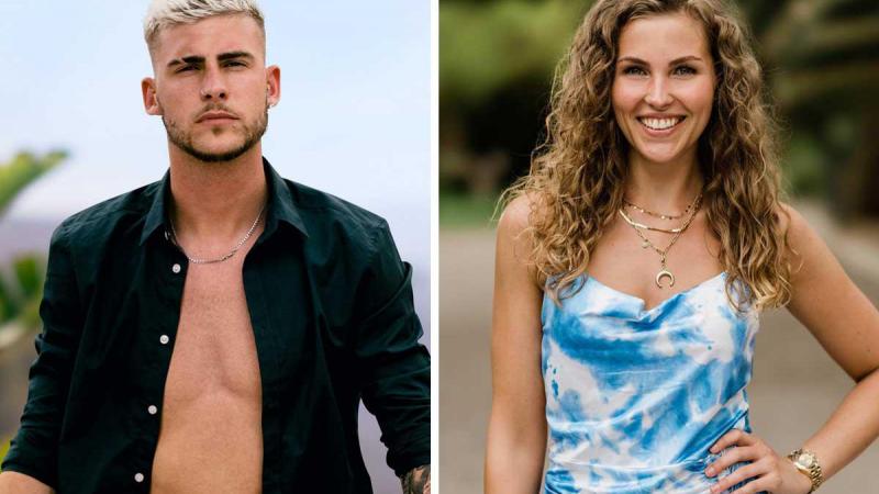 ‘Temptation’-Jimi toont zijn allerlaatste bericht naar Donna: «Dit wou ik toch nog even kwijt»