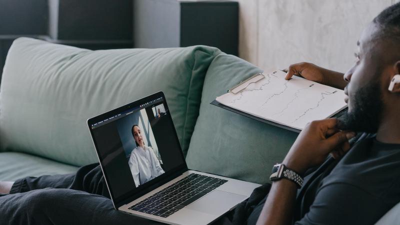 Wat doe je aan de thuiswerkblues?