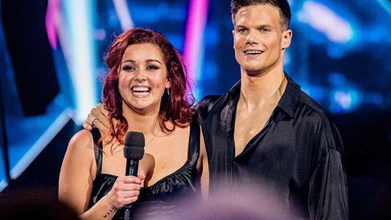 Lotte Vanwezemael boos over reacties na ‘Dancing with the Stars’: «Ik haat mensen soms echt!»