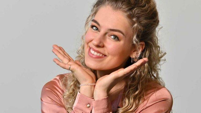 Julia van K3 over haar vriend: «Hij is zich daar heel erg van bewust»