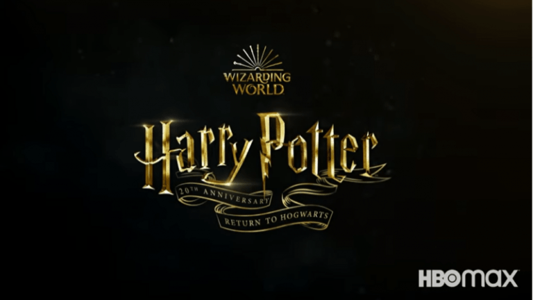 WOW. Eerste beelden onthuld van nieuwe Harry Potter-film met originele cast