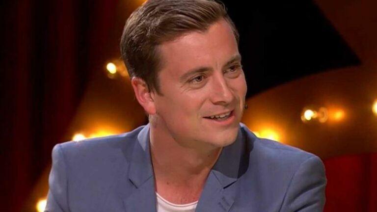 Niels Destadsbader over zijn eerste kus met zus van bekende actrice: «Dat ga ik nooit vergeten»