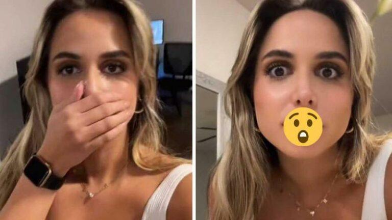 Vrouw gechoqueerd door hoe ze eruitziet na lipfillers: «Dat is niet oké!» (video)