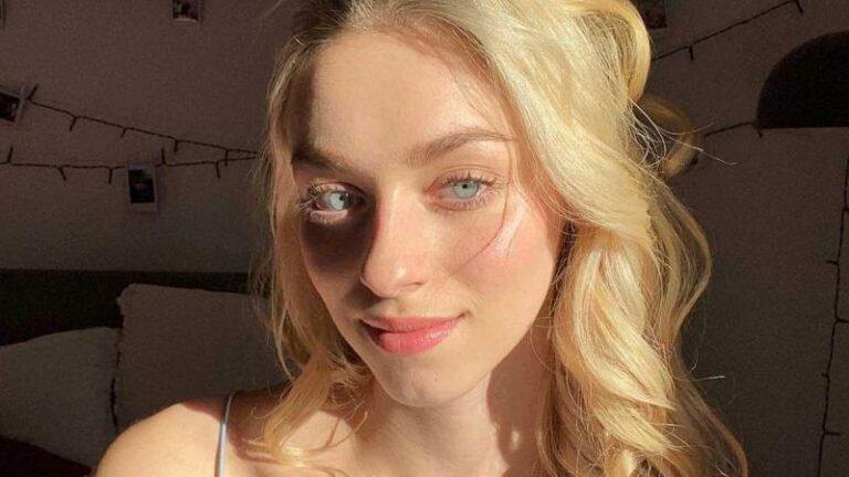Camille Dhont breekt met vriend: «Ik zal wel iemand leren kennen als dat moet gebeuren»