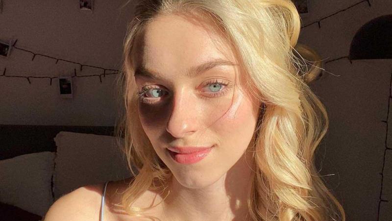 Camille Dhont breekt met vriend: «Ik zal wel iemand leren kennen als dat moet gebeuren»