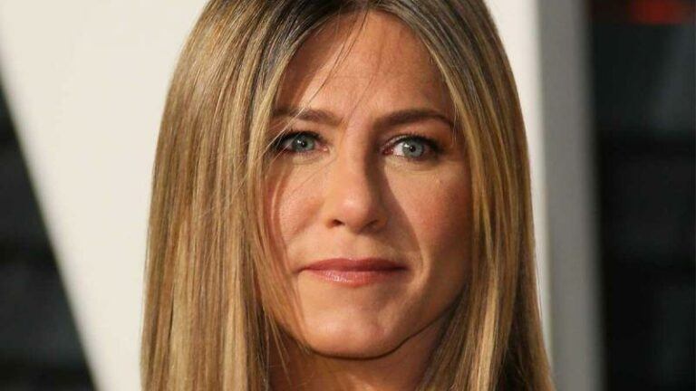Jennifer Aniston openhartig: «Die onzin doet élke keer opnieuw pijn»