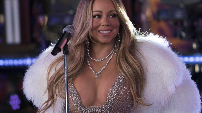 Van ‘All I Want for Christmas’ tot ‘Jingle Bell Rock’: Dit zijn grootste kersthits volgens Spotify