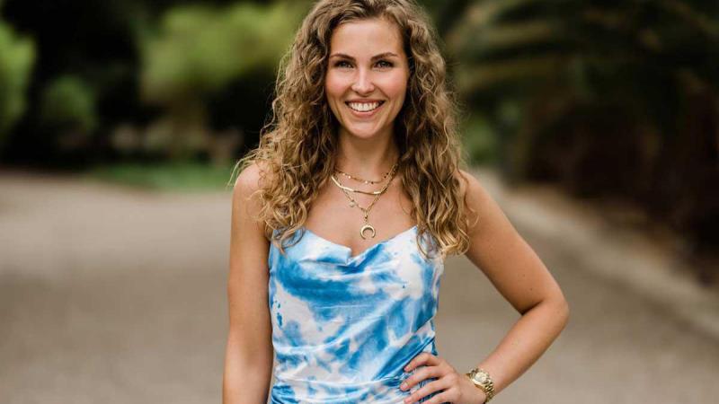 WOW! ‘Temptation’-Donna ziet er plots helemaal anders uit: «Wat vinden jullie ervan?» (foto)