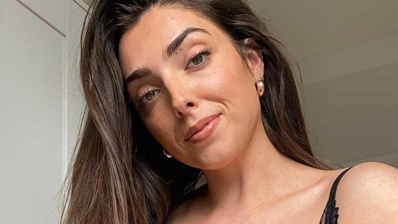 Influencer laat littekens van borstverkleining bewust zien: «Ik ben er trots op» (foto)