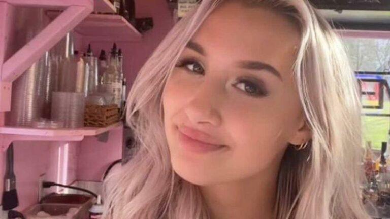 Serveerster die in lingerie werkt openhartig: «Dat was enorm gênant!» (video)