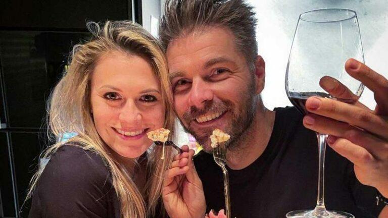 Kobe Ilsen en zijn verloofde in verwachting van eerste kindje (foto)