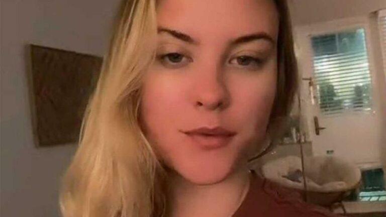 Vrouw ontdekt dat vriend haar bedriegt door reflectie van zonnebril: «Hoe dom kan je zijn!» (foto)