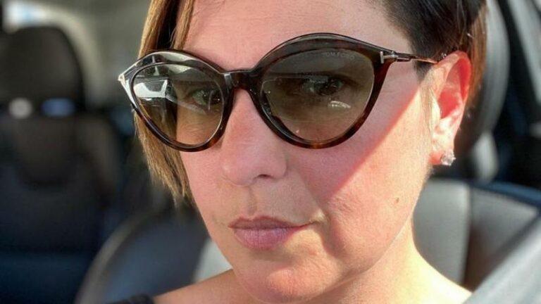 Dit is de nieuwe vriend van ‘Familie’-actrice Caroline Maes (foto)
