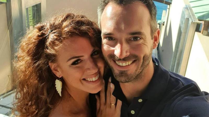 ‘Blind Getrouwd’ heeft zus van Candice ook liefde opgeleverd: «We hebben hen gekoppeld»