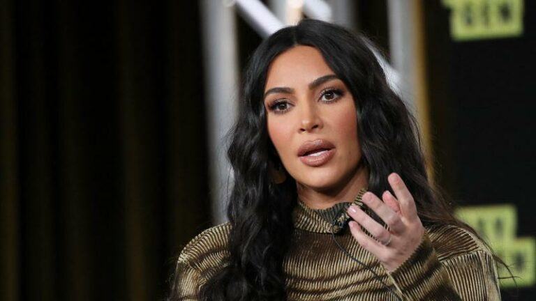 Manager van Kim Kardashian vermoord aangetroffen in koffer van auto