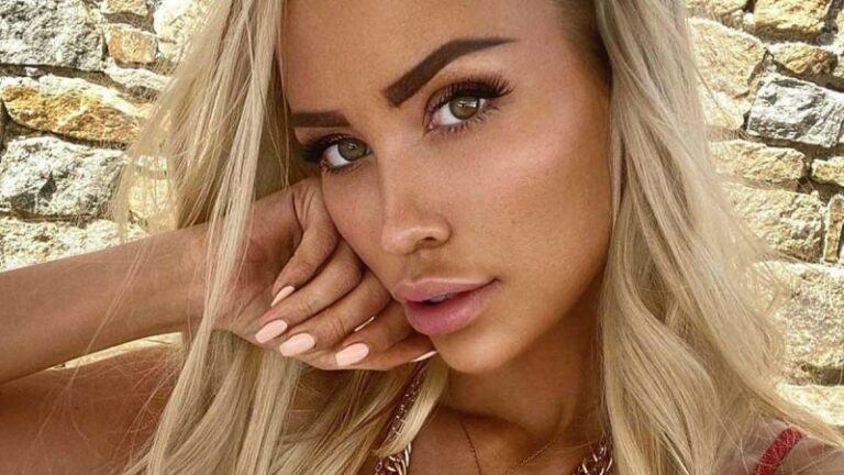 Anouk Matton deelt bikinifoto half jaar na bevalling: «Wow, zo snel je figuur terug!»