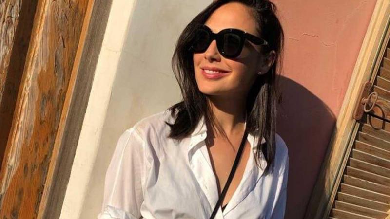 Deze actrice is volgens FHM de meest sexy vrouw ter wereld (foto’s)