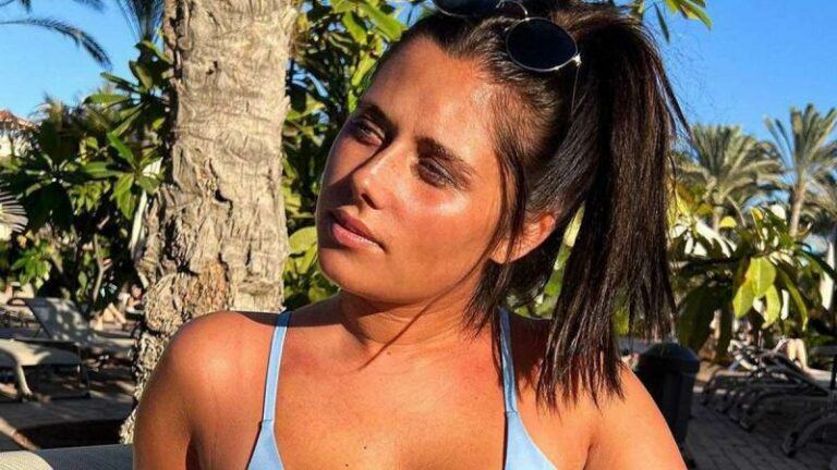 Raphaëlla uit ‘Love Island’ beleeft nare ervaring: «Ik was bijna verdronken» (foto)