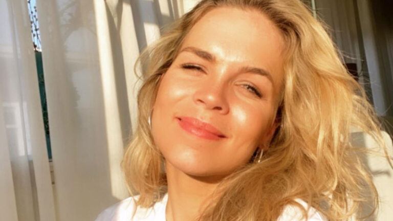 Hanne en Marthe onder de indruk van wat ex-K3’tje Klaasje presteert: “Hoe goed is dit?!” (video)