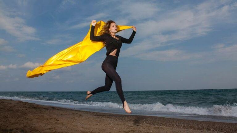 Zo ontmantel je ‘yellow flags’ tijdens je date