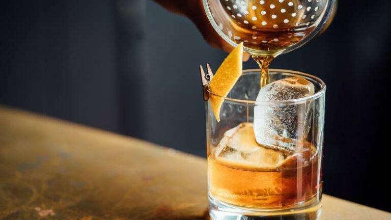 Dit is de beste bar ter wereld en je hoeft er niet eens ver voor te reizen