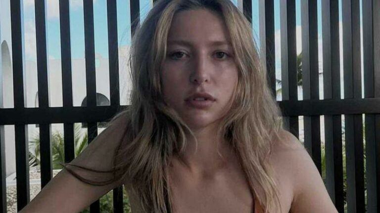 Dochter van Steve Jobs overladen met complimenten op bikinifoto: «Knapste vrouw ooit»