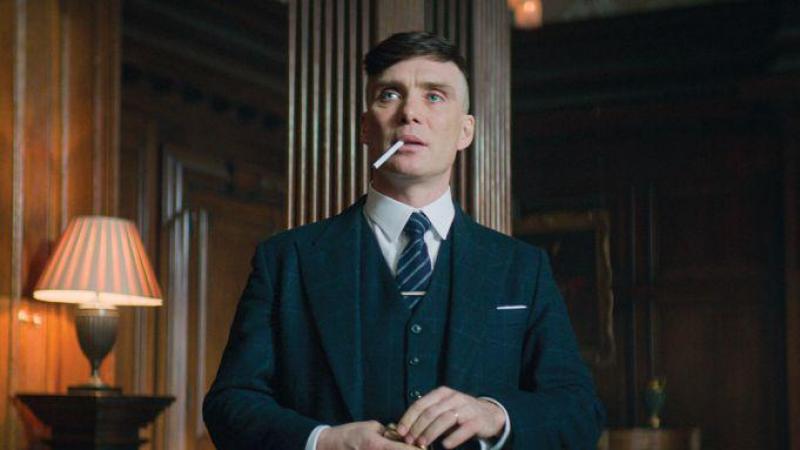 EINDELIJK! Dit is de trailer van het zesde (en laatste) seizoen van ‘Peaky Blinders’