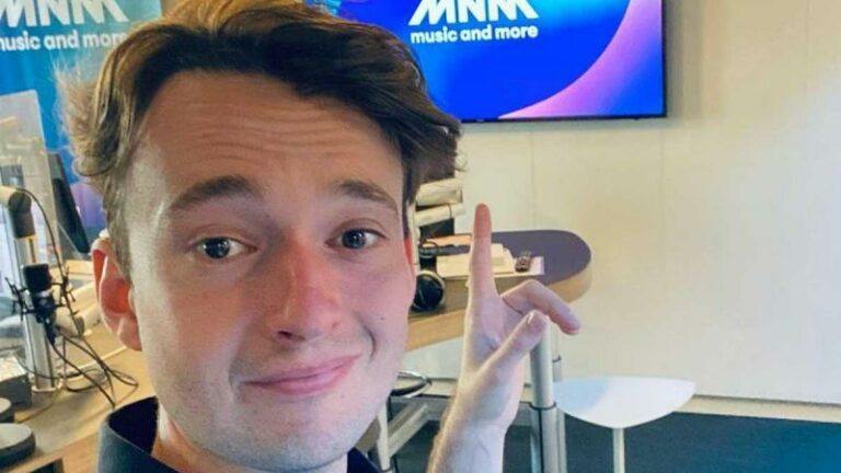 Zoon van Ingeborg is voor het eerst papa geworden: «Ze is zalig»