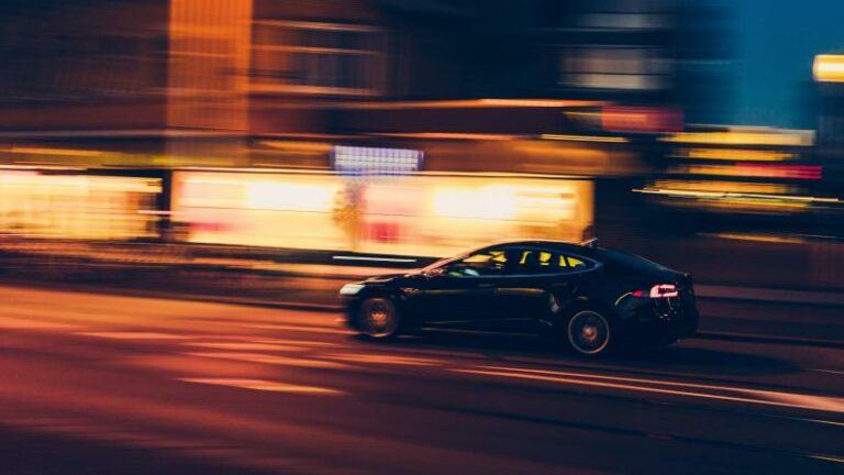 Bedrijfswagens gaan elektrisch tegen 2026