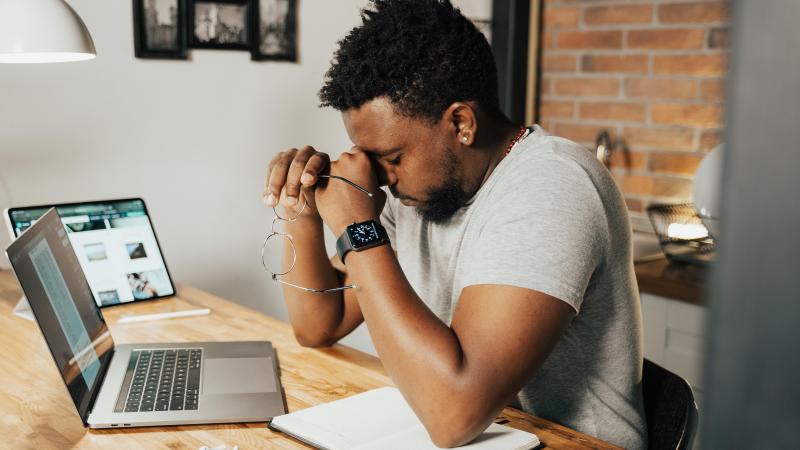 Maak kennis met de nieuwste thuiswerklingo