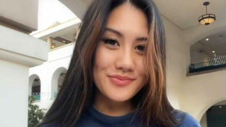 Model krijgt veel aandacht van mannen, tot ze haar leeftijd prijsgeeft… (video)