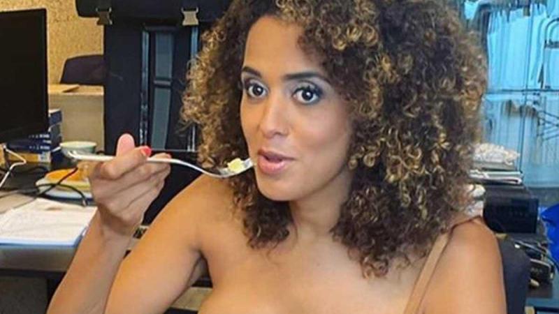 Tatyana Beloy deelt intieme borstvoedingsfoto’s: «Het hoort erbij, maar het blijft toch iets intens»