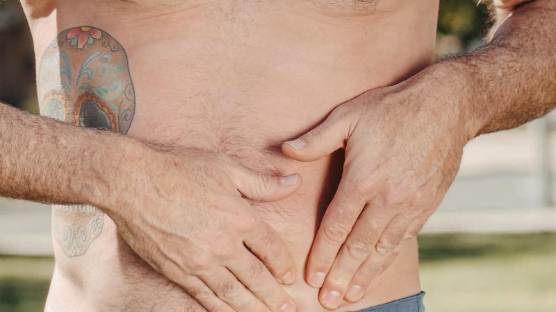 Dit is wat je moet weten over de cruciale microbiota in je darmen