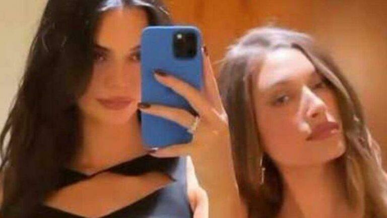 Kendall Jenner reageert op kritiek over ‘ongepaste’ outfit: «Ik had haar toestemming gekregen»