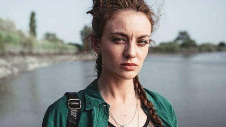 ‘GR5’-actrice Violet Braeckman poseert in doorzichtige outfit: «Zo mooi» (foto)