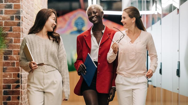 Blue Monday? Twee op de drie Belgen voelen passie voor hun job