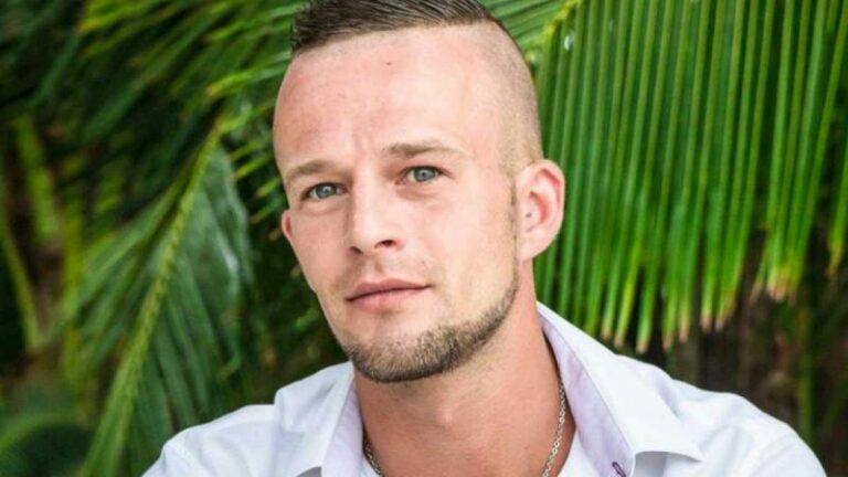 Tim uit ‘Temptation Island’ wordt voor het eerst papa: «Geweldige vrijpartij»
