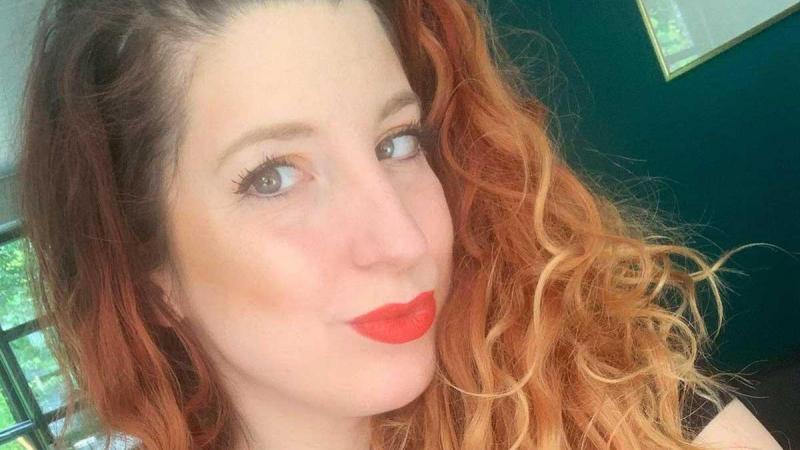 Kaat Bollen deelt eerlijke foto: «Ik heb er vaak om gehuild, maar ze maken me ook tot wie ik ben»