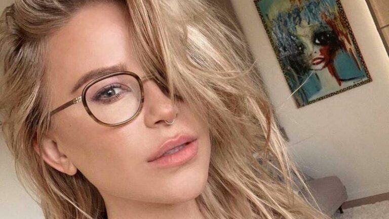 Allison Scott openhartig over breuk met Sean Dhondt: «Ik snap niet dat hij daarover gelogen heeft»