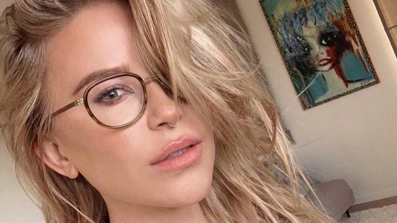 Allison Scott openhartig over breuk met Sean Dhondt: «Ik snap niet dat hij daarover gelogen heeft»