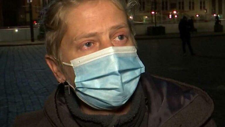 Mama van Dean duidelijk over welke straf verdachte volgens haar moet krijgen